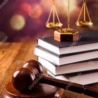 وکیل پایه یک خانم