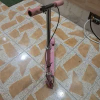 اسکوتر|دوچرخه، اسکیت، اسکوتر|شهریار, اسدآباد|دیوار