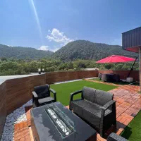 اجاره ویلا استخردار مونت کارلو بی‌واسطه