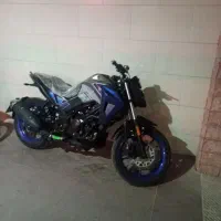 گلکسی NA250 SYM