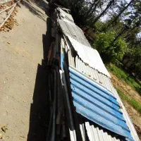ایرانیت فلزی