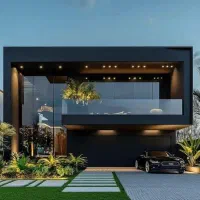 فروش انحصاری زمین ویلا مهرآباد رودهن پردیس اقساطی