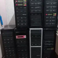 ۷۰ عدد رایتر (دابلیکیتور دابلی داپلیکیتور)