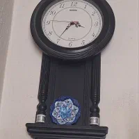 دوعدد ساعت