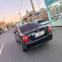 لیفان ۶۲۰ مدل ۹۲سانروف دار