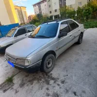 پژو روا ROA مدل ۸۵ فروش فوری