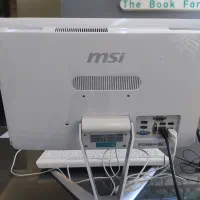 All in one pro20EX|رایانه رومیزی|تهران, قبا|دیوار