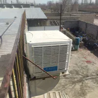 کولر سلولزی