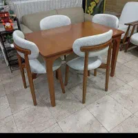 میز و صندلی تولیدی