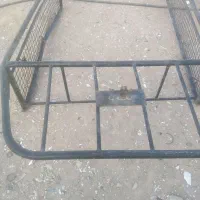 باربند آریسان لوله ای