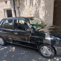 پراید مدل 83