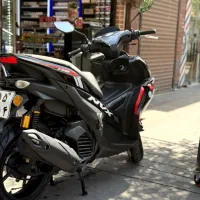 کبیر موتور nvx170