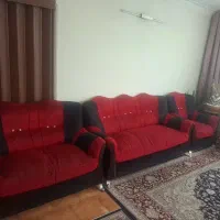 مبل راحتی هفت نفره