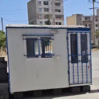 کانکس ۶ متری