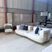 سرویس صندلی مبل راحتی
