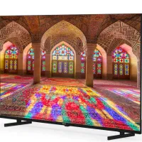 تلوزیون اسنوا 50 اینچ