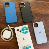 iphone 13|موبایل|کرج, کوی مهر|دیوار