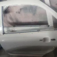 بدنه خودرو سرون