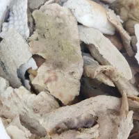 فروش نان خشکه وپوست لیمو