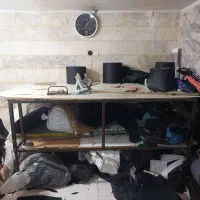 میز برش خیاطی