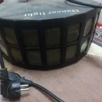 فروش رقص نور