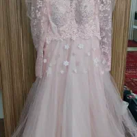 لباس مجلسی و نامزدی زنانه