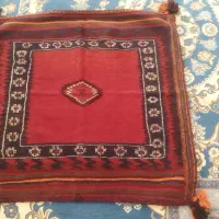 گلیم،سفره دستباف