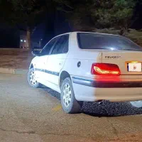 پارس مدل 93|خودرو سواری و وانت|برخوار, |دیوار