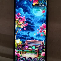 گوشی سامسونگ a05sدرحدآکبند 128گیگ