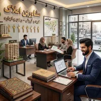 معاوضه ملک کارکرده با نوساز
