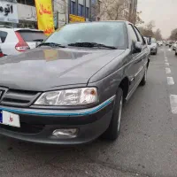 پژو پارس مدل ۱۴۰۱|خودرو سواری و وانت|تهران, جوادیه تهرانپارس|دیوار