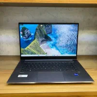 HP ZBook Studio 15 G8 - RTX 3070 - 16/512