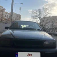 پراید ۱۴۱|خودرو سواری و وانت|تهران, تهران‌نو|دیوار