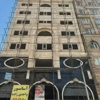 فروش مغازه طلائیه شرقی۷ ۵۰متری