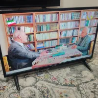 تلویزیون 32اینچ دنای
