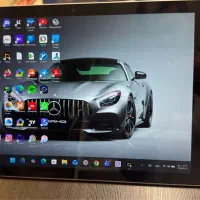Surface 7 pro plus|رایانه همراه|شیراز, قدوسی غربی|دیوار