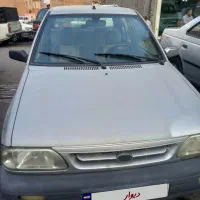 پرایدمدل۸۵