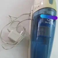 جارو شارژی