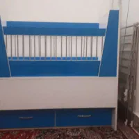 تخت نوزاد