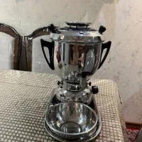 سماور گازی
