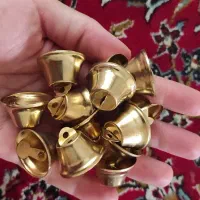 زنگوله عروسک