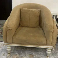 مبل راحتی