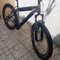دوچرخه سایز 26 کوهستانی
