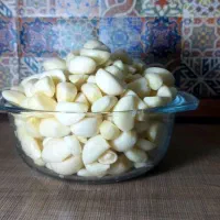 سیر حبه