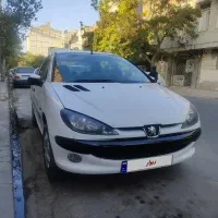 206مدل 1400تیوتری