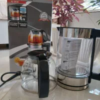 چای ساز