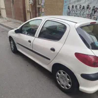 206 تیب 5