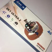 ساعت هوشمند