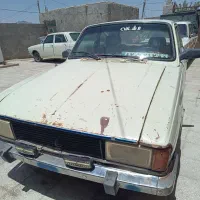 پیکان سواری مدل83