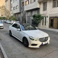 بنز e250 فول ۹ رادار مدل ۲۰۱۴ بدون رنگ در‌حد